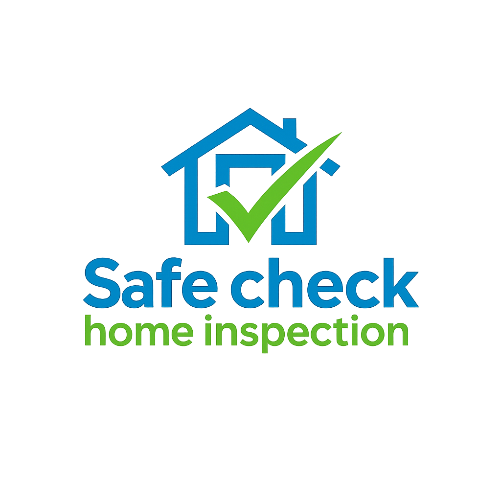 safe check home inpsection