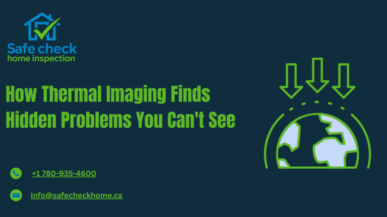 How Thermal Imaging Finds Hidden Problems You Can’t See
